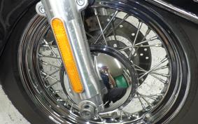 HARLEY FLSTN 1580 2011