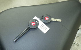 HONDA CT125-2