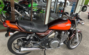 KAWASAKI ZEPHYR1100 1992 ZRT10A