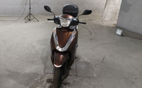 HONDA LEAD 125 JF45