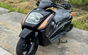 SUZUKI GEMMA250 CJ47A