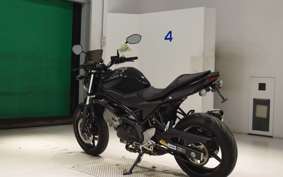 SUZUKI SV650 A 2001 VP55B