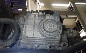 HONDA VTR 250 Gen. 2 2013 MC33