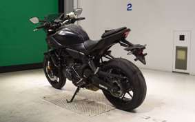 YAMAHA MT-07 2025 RM48J