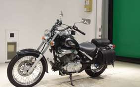 SUZUKI INTRUDER 250 LC 2008 VJ51A