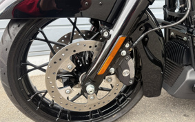 HARLEY FLHXS 2024 KRP