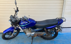 YAMAHA YBR125 PCJL