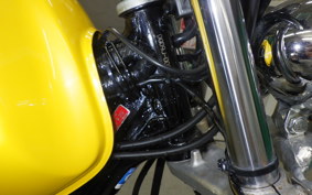 YAMAHA TW225 2000 DG09J