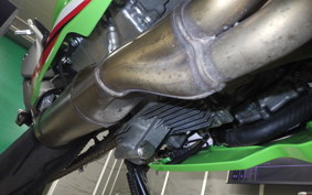 KAWASAKI ZX-4RR 2023 ZX400P