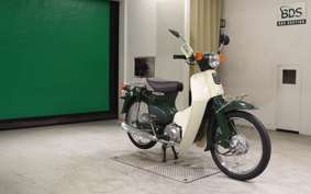 HONDA C50 SUPER CUB AA01