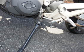 DUCATI MONSTER 696 2008