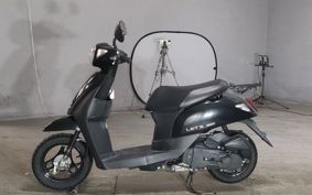 SUZUKI LET`S CA4AA