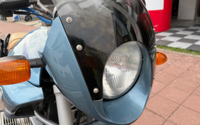 BMW R 1150 R 2002 0429