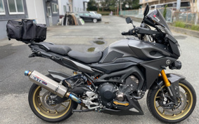 YAMAHA MT-09 Tracer 2015 RN36J