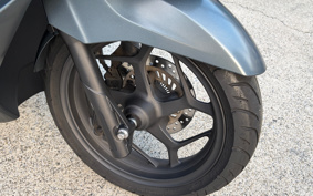 HONDA PCX 160 KF47