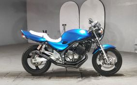 KAWASAKI BALIUS250-2 ZR250B