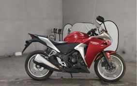 HONDA CBR250R MC41