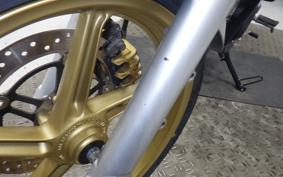 HONDA VTR 250 Gen. 2 MC33