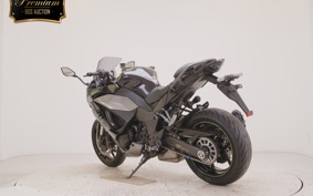 KAWASAKI NINJA 1000SX 2020 ZXT02K