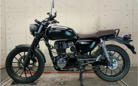 HONDA GB350 2022 NC59