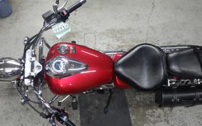 YAMAHA DRAGSTAR 250 2004 VG05J
