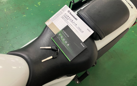 KAWASAKI ELIMINATOR 400-1 2023 EL400A