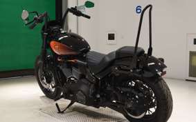 HARLEY FXBBS1870 2021