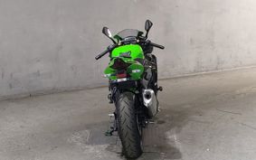 KAWASAKI NINJA ZX-4RR 2023 ZX400P