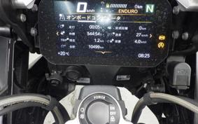 BMW R1250GS ADVENTURE 2021