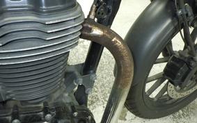 HONDA GB350 2022 NC59