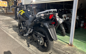SUZUKI STROM 250ABS DS11A