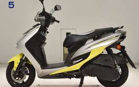 YAMAHA CYGNUS 125 XSR 3 SED8J