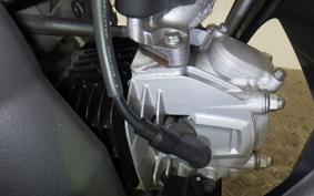 HONDA CT125 HUNTER CUB JA55