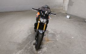 YAMAHA MT-09 RN34J