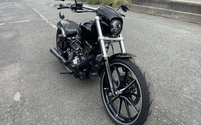 HARLEY FXSB BREAKOUT 2014 BF5