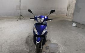 HONDA DIO 110 JF31