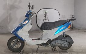 SUZUKI ADDRESS V125 CF46A