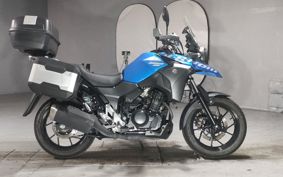 SUZUKI V-STROM 250 DS11A