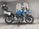 Фото Suzuki V-STROM 250 с японского аукциона