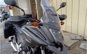 HONDA NC750X ABS 2017 RC90