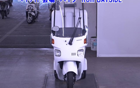 HONDA GYRO CANOPY-2