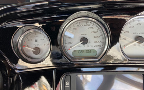HARLEY FLHX1580 2018 KXC