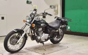 KAWASAKI ELIMINATOR 125 BN125A