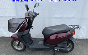 HONDA TACT-4