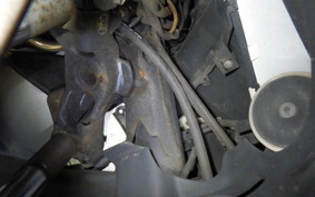 HONDA PCX125 2014 JF56