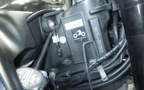 YAMAHA WR250X DG15J