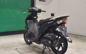 HONDA DIO 110 2004 JF58