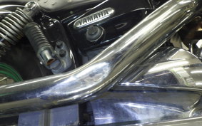 YAMAHA DRAGSTAR 250 2014 VG02J