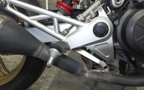 HONDA VTR 250 Gen. 2 2015 MC33