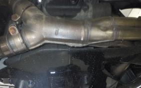 KAWASAKI ZZ1400 NINJA R 2009 ZXT40C